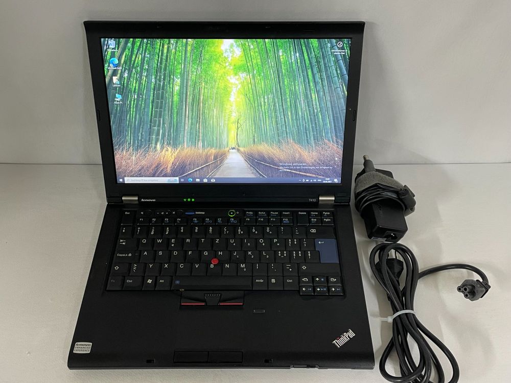Lenovo ThinkPad T410 14