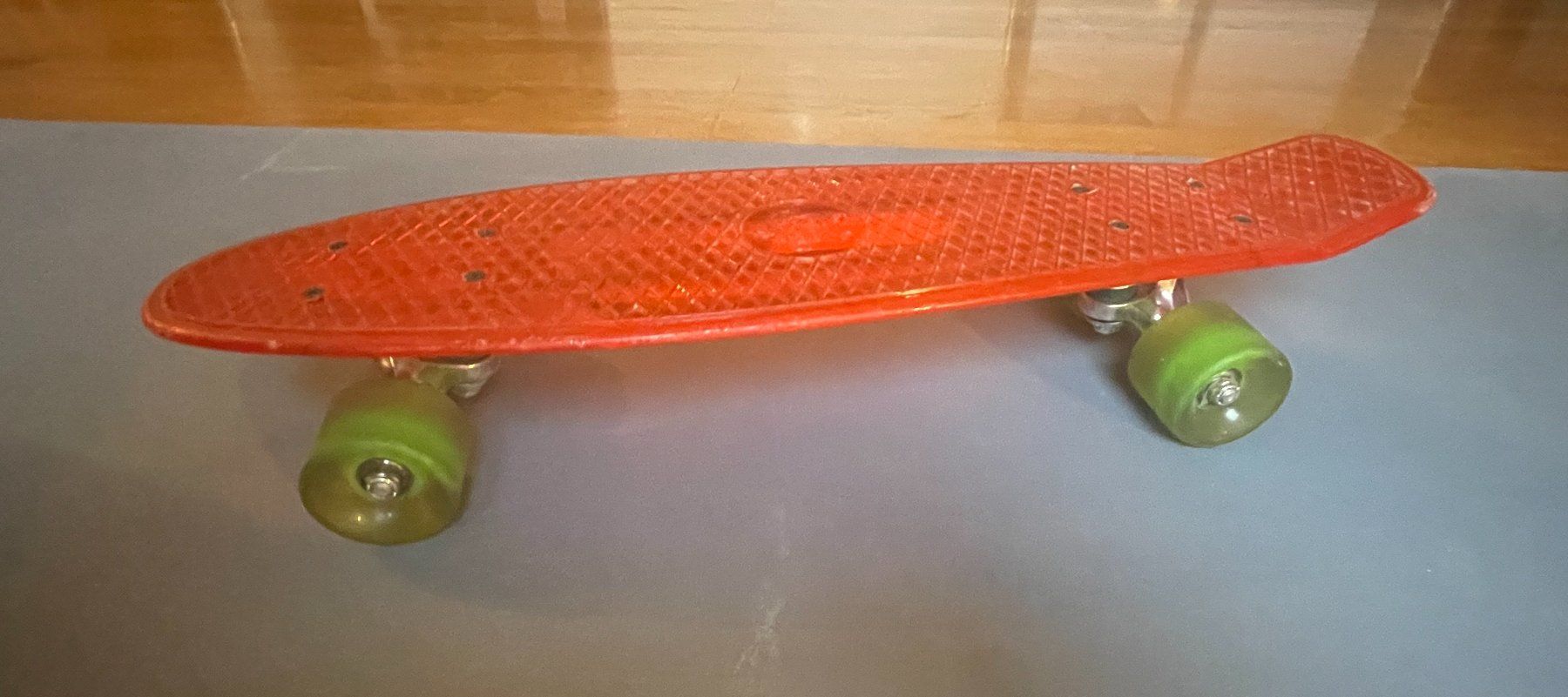 Skateboards: Rollbrett (wie Pennyboard) – Usato da Aarau venduto da Chicca2006 1