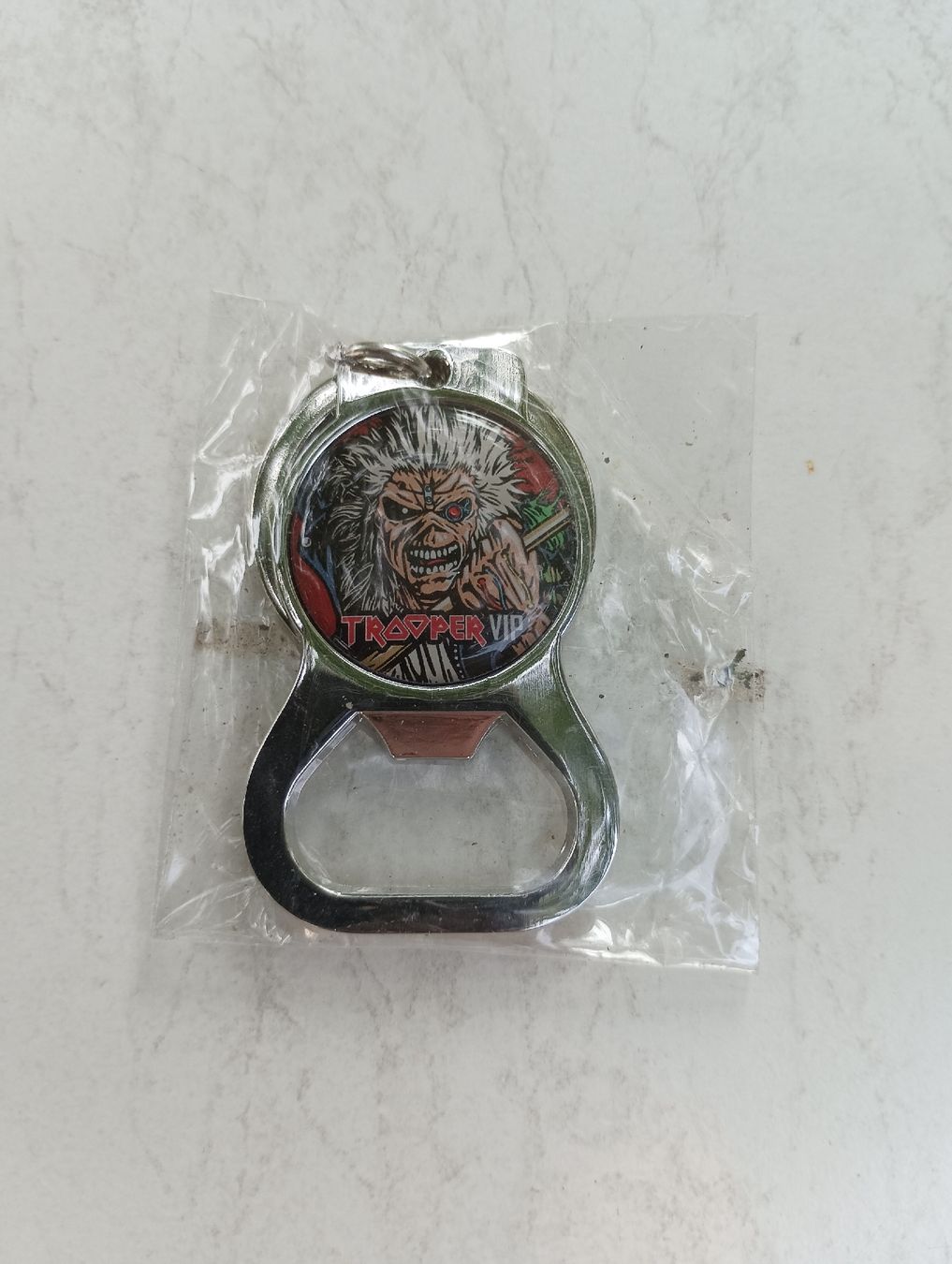 Toppe: Iron Maiden Merch Sammler Set  – Nuovo (secondo la descrizione) da Brislach venduto da Falke666 3