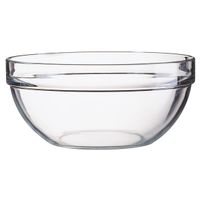 Luminarc Glasschalen * 36 Stück * NEU + OVP