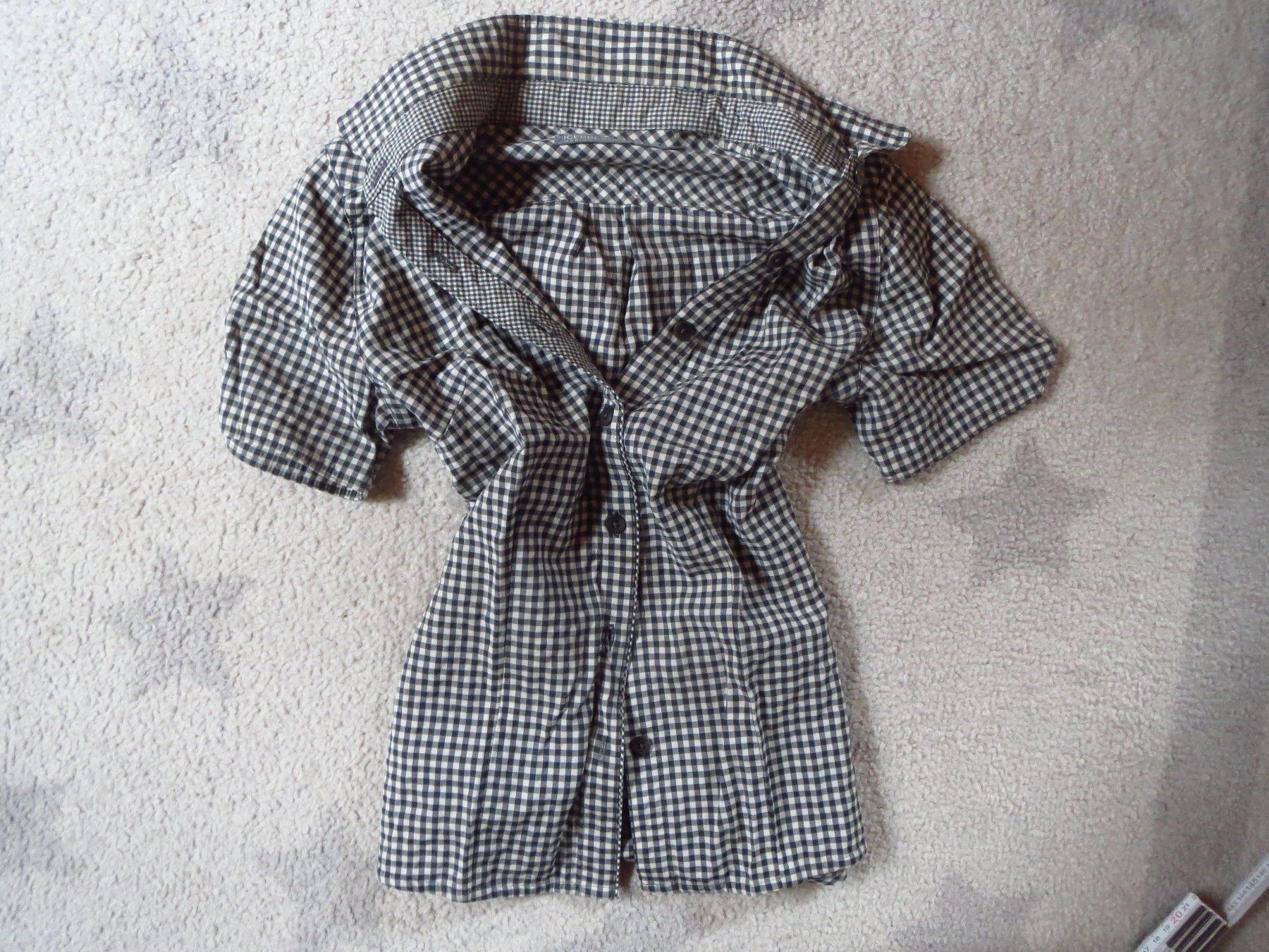 Camicette: ICEBREAKER MERINO Damen Bluse Gr S – Usato da Kiental venduto da Anna8702 3