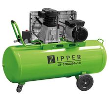neuer Kompressor 200 Liter (10 bar)