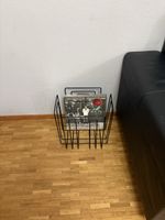Porte revue design 