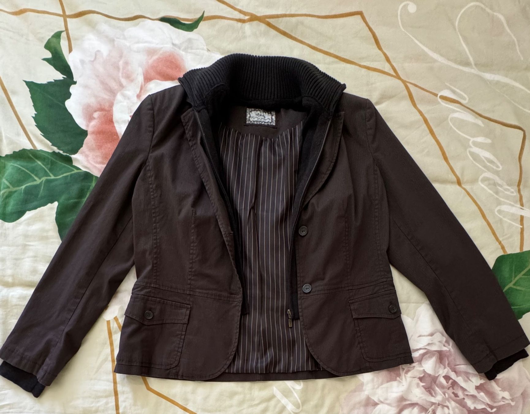 S.Oliver Jacken: Blazer / Jacke S. Oliver – Neu (gemäss Beschreibung) aus Zürich von ThaliaL 1