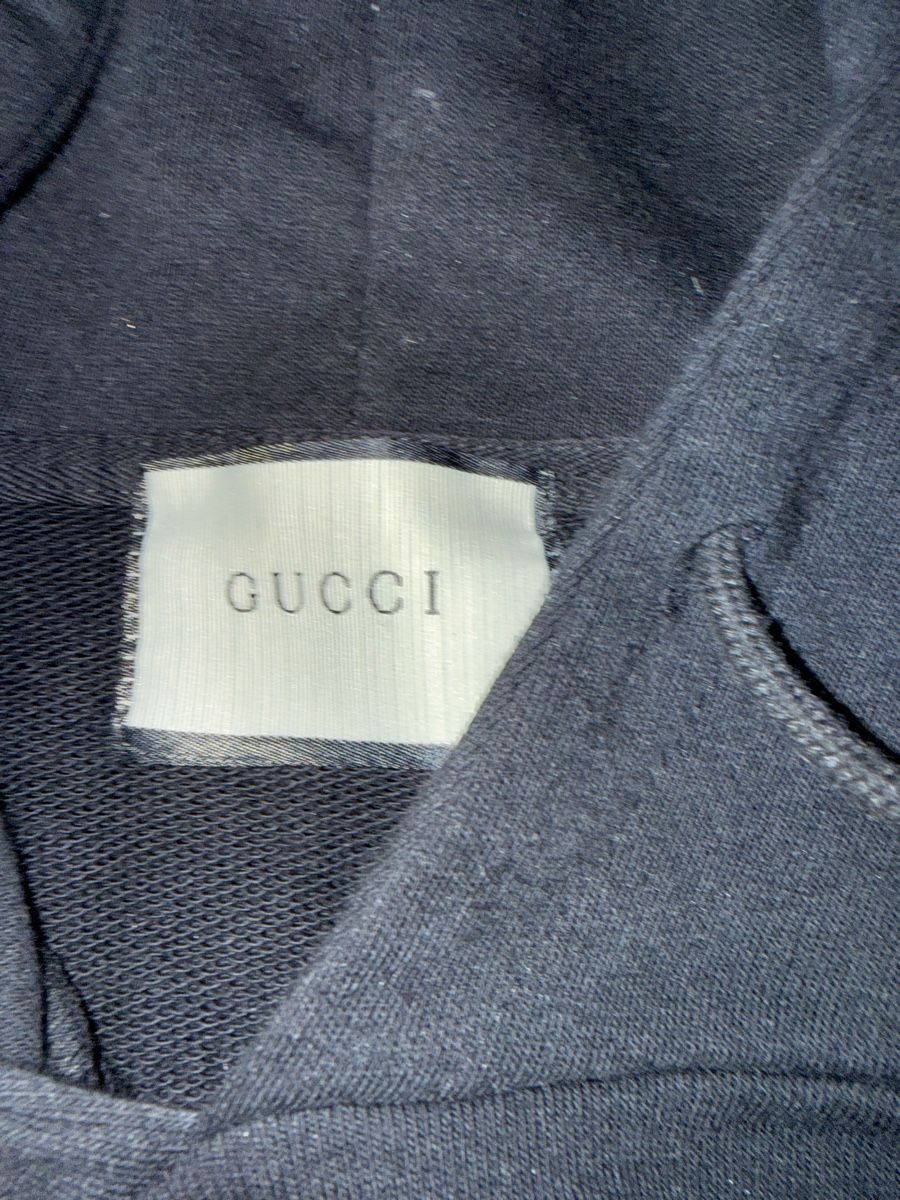 Gucci Pullover & Sweatshirts: Gucci Hoodie – Gebraucht aus Luzern von chevy7779 3