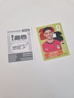Panini Sticker EGY12