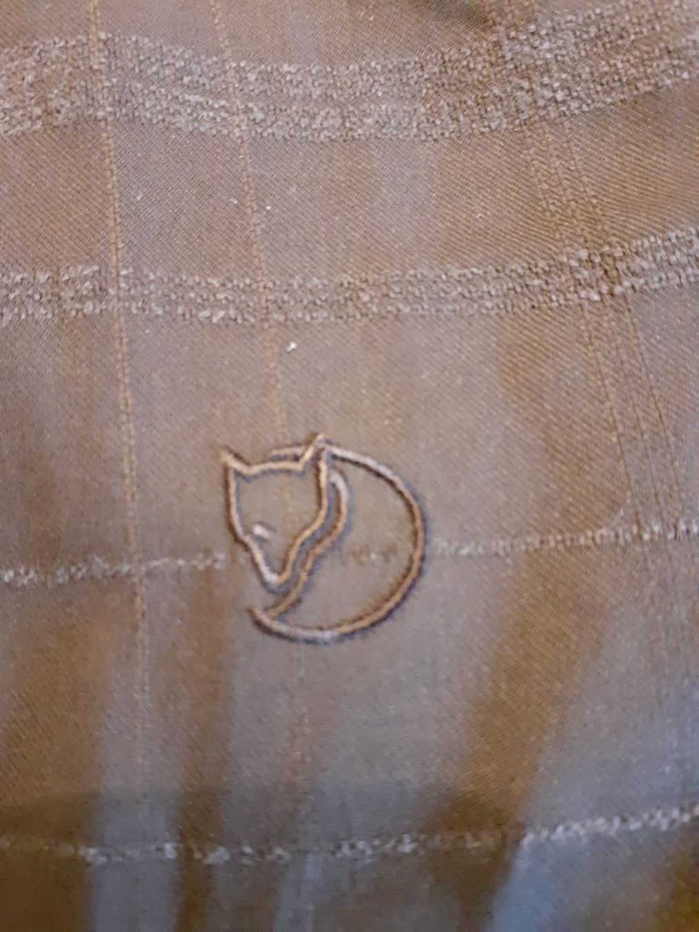 Fjällräven Camicette: Bluse FJÄLL RÄVEN XS – Usato da Brittnau venduto da Gismo2012 2