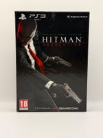 Hitman: Absolution [Professional Edition] - OVP - PS3 - DE