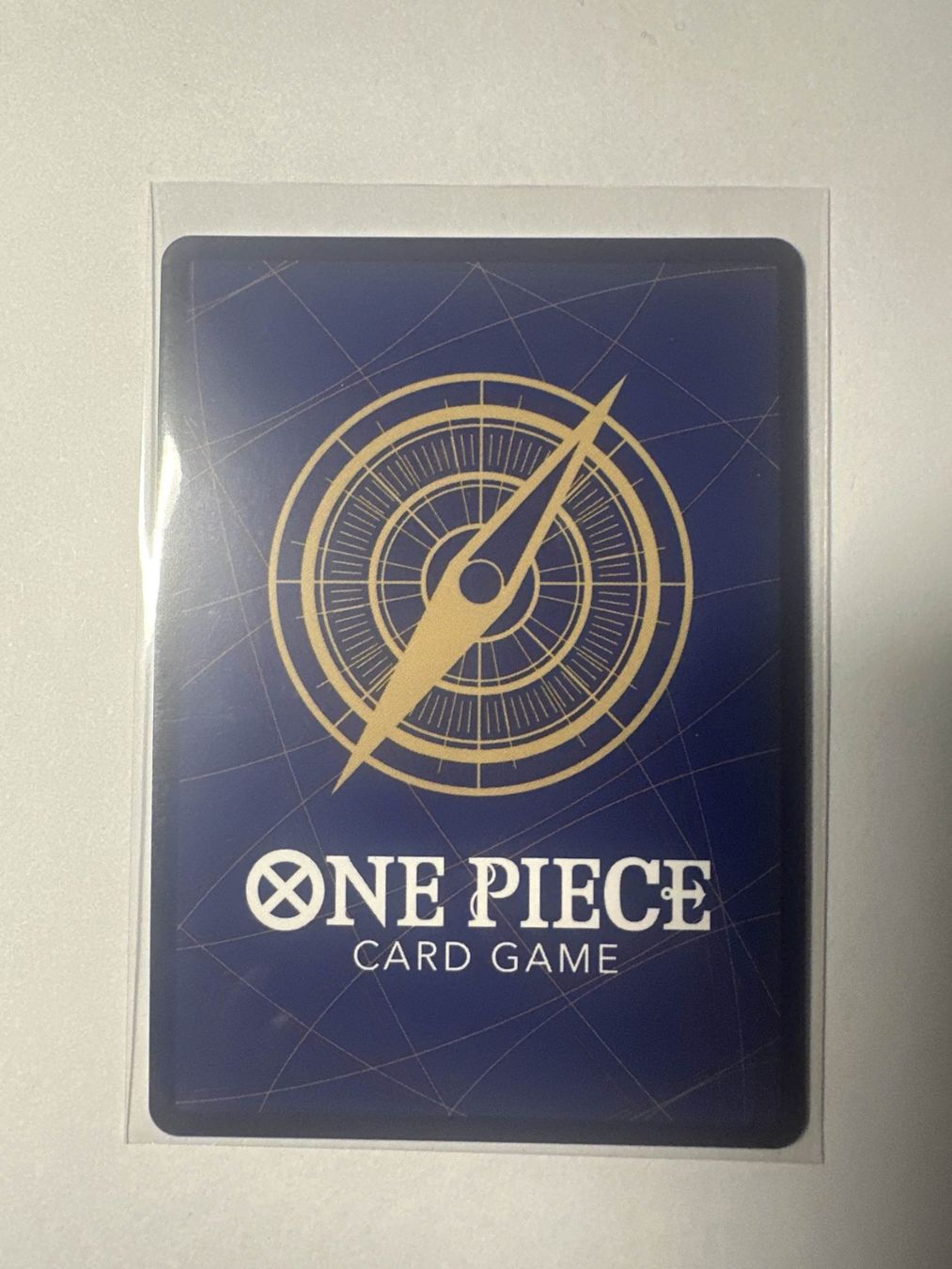 Bandai Carte collezionabili: One Piece Kaido (OP08-079) – Usato da Aesch BL venduto da LeekTCG 1