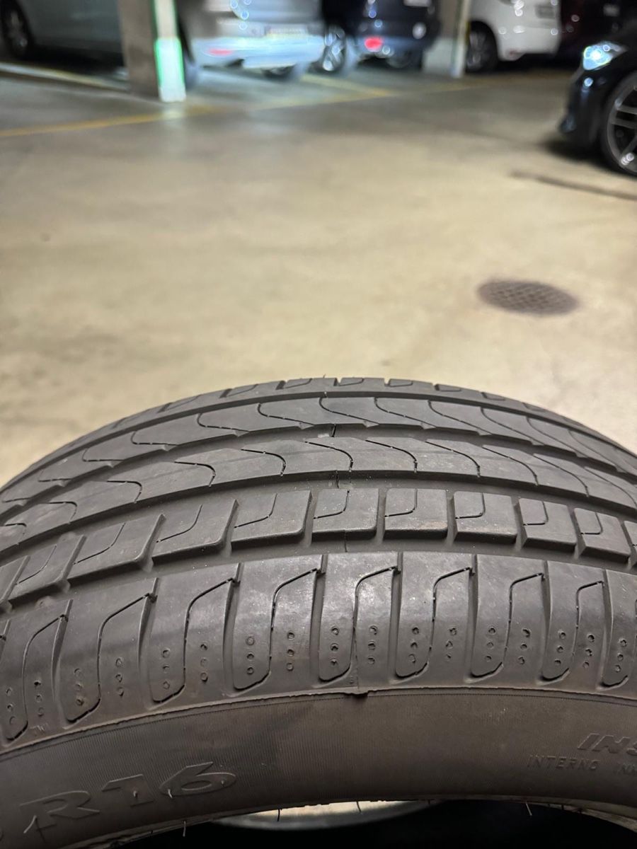Pirelli Pneumatici & Ruote complete: 4 Sommerpneu – Usato da luzern venduto da secevo 4