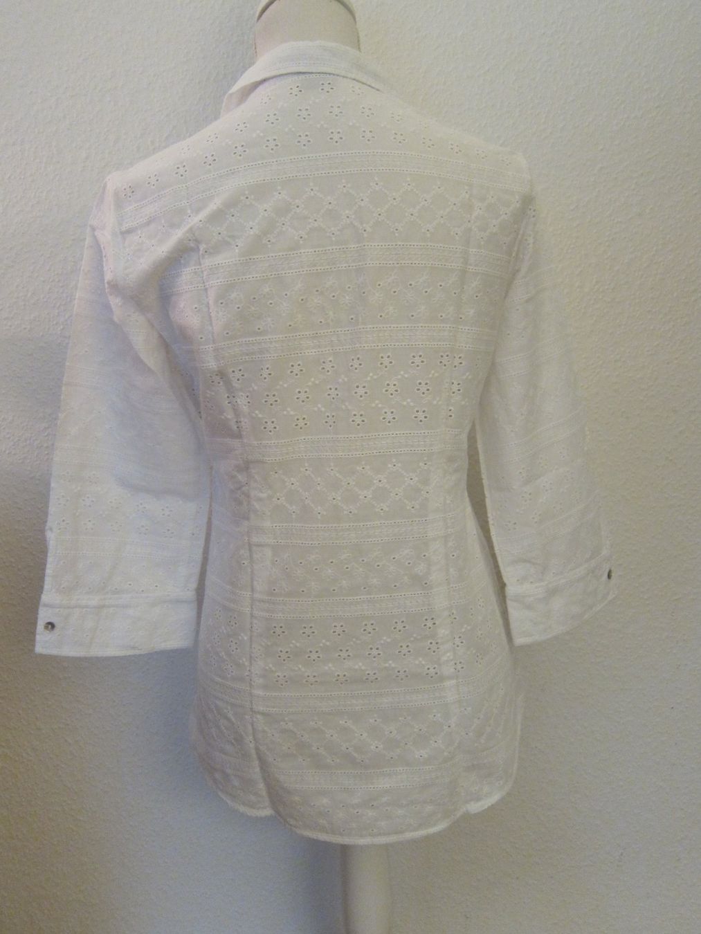 Camicette: Bluse and, Top Zustand! It. Gr. 38 – Nuovo (secondo la descrizione) da Zürich venduto da Italia58 1