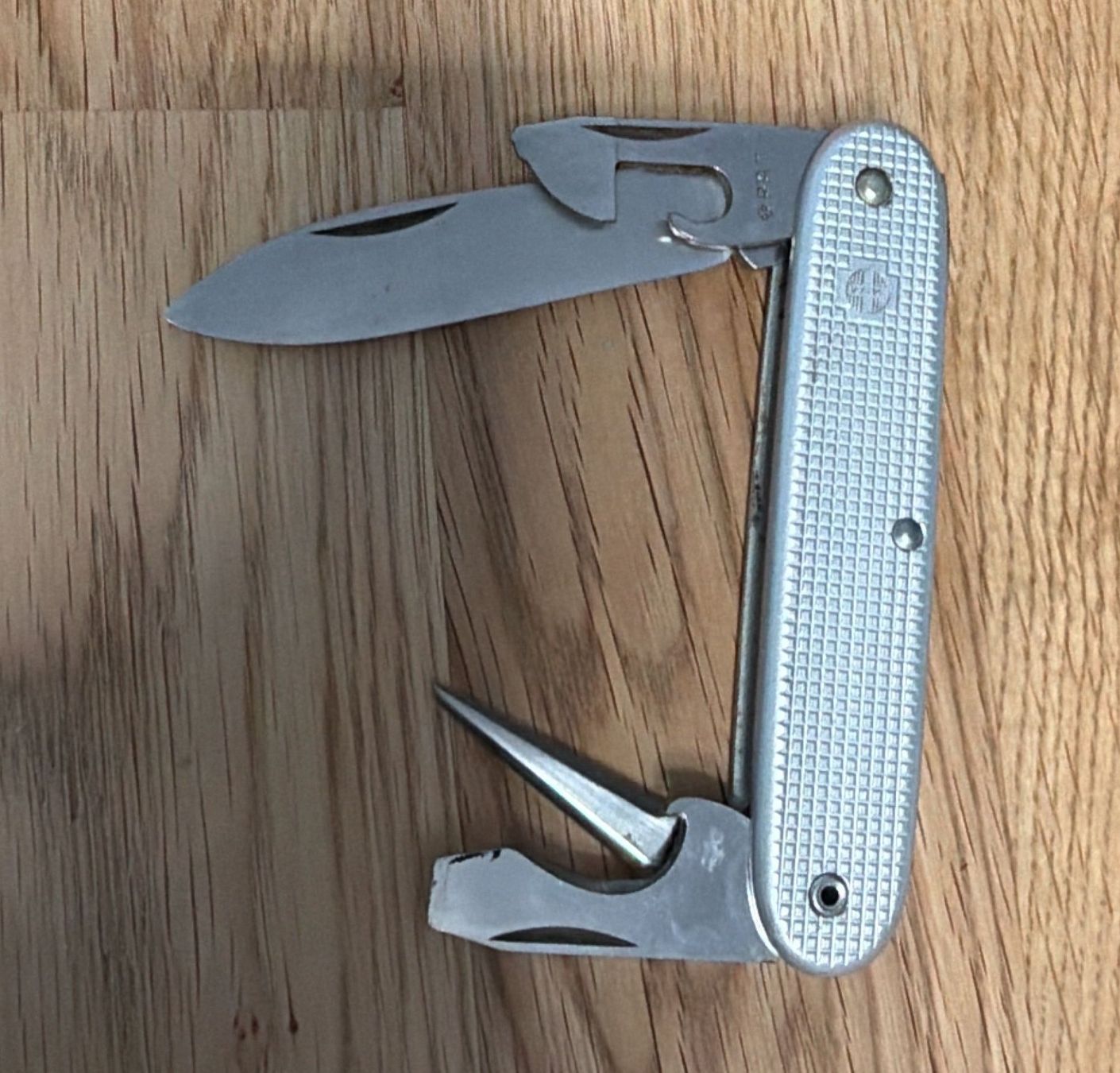 Victorinox Coltelli tascabile: VICTORINOX TASCENMESSER – Usato da Zürich venduto da Frei-Occasionen 2