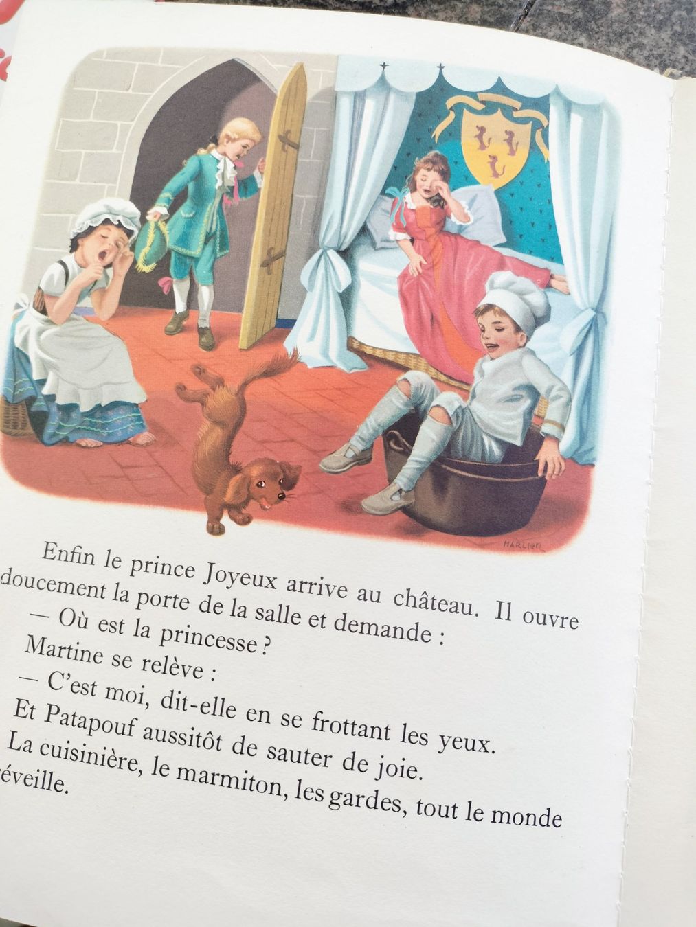 Libri: Martine fait du théâtre – Usato da Cortaillod venduto da rozinna 5