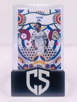 2024-25 Topps Real Madrid Vinicius Vini Jr.