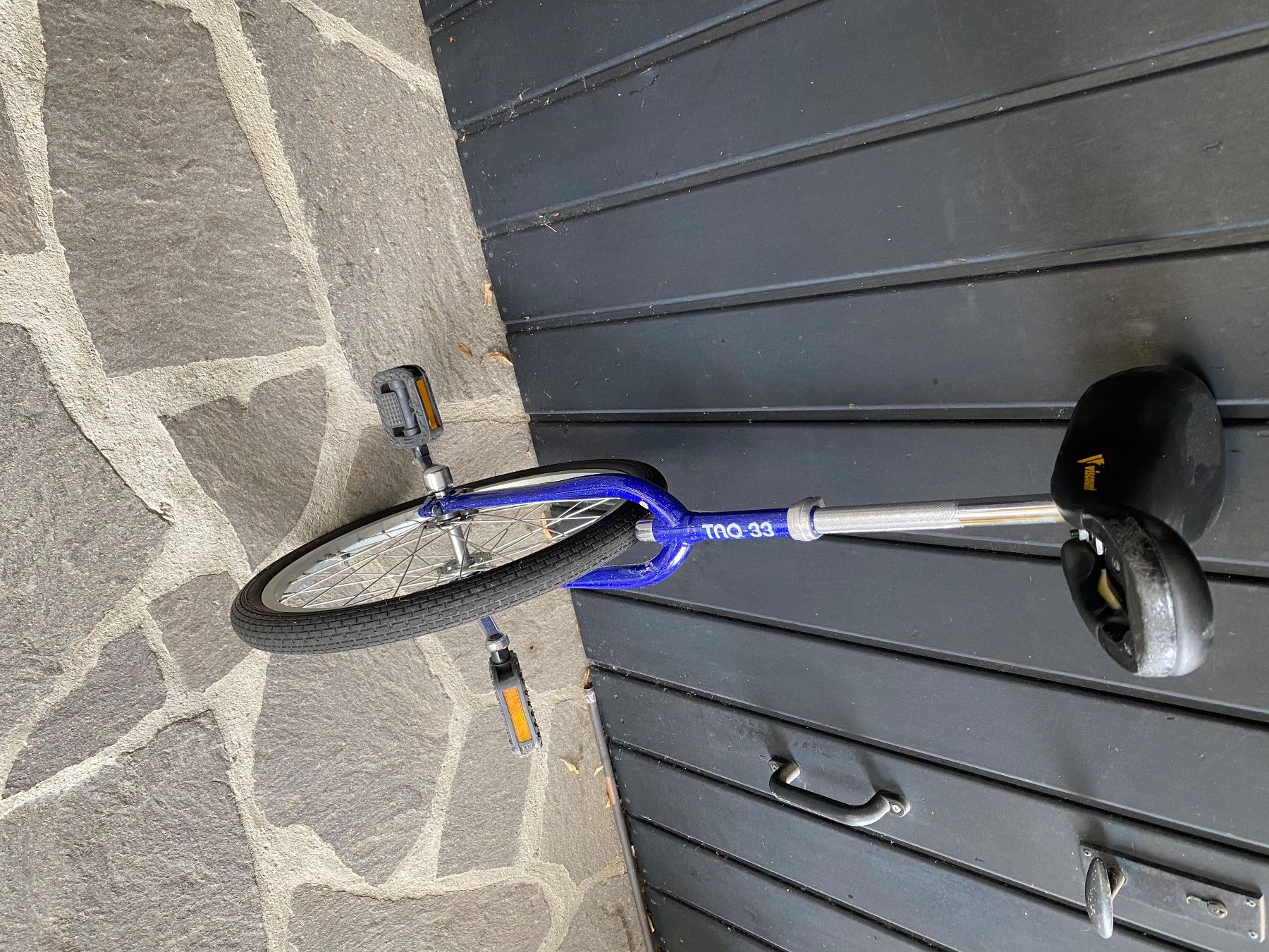 Biciclette: Einrad TAO 33 – Usato da Mogelsberg venduto da Rol_pr2j