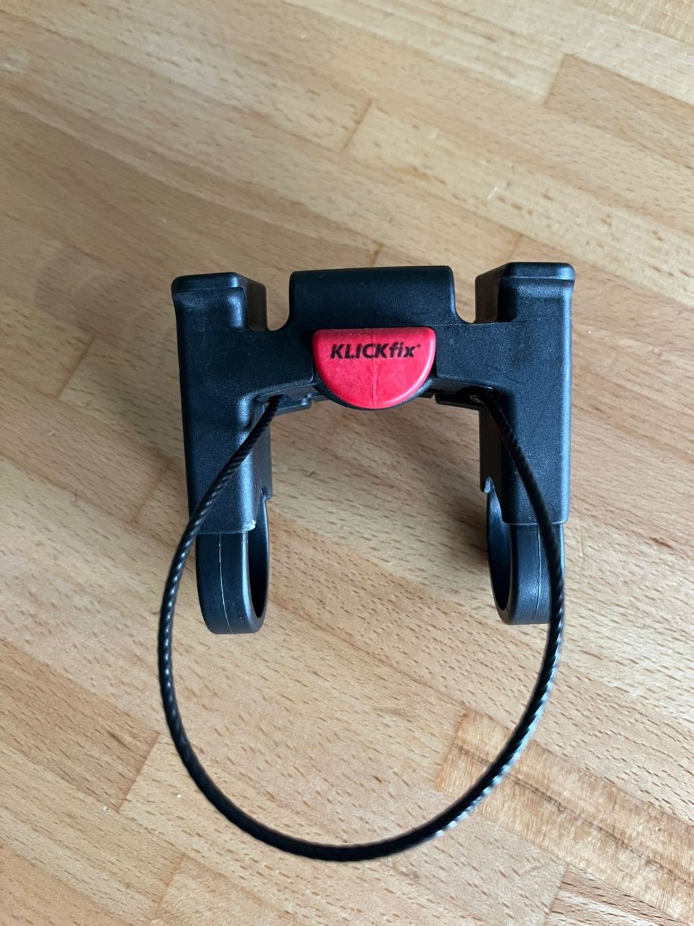 Pezzi di ricambio: KlickFix Lenkeradapter – Usato da Winterthur venduto da Secondhand-Family 2