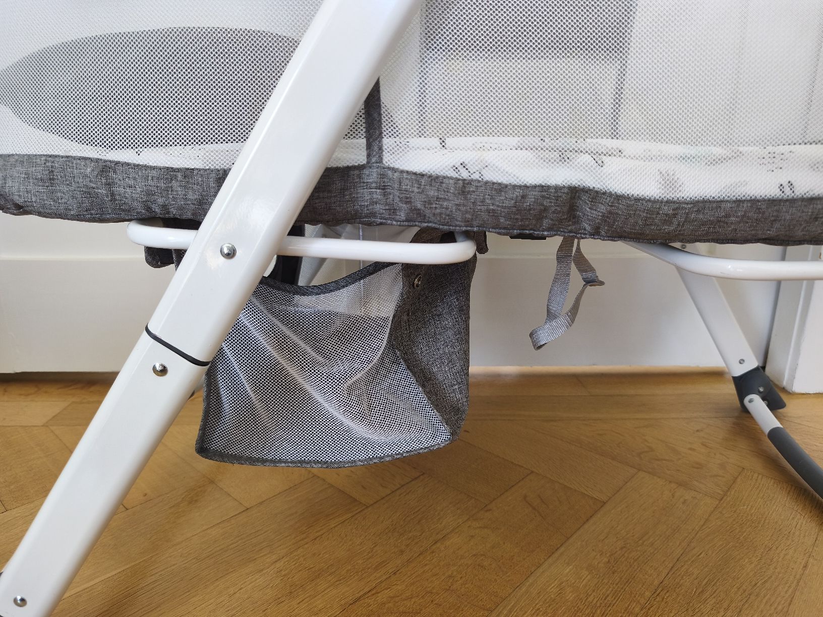 Letti: praktisches Beistellbett  – Usato da Zuerich venduto da sil-pas 1