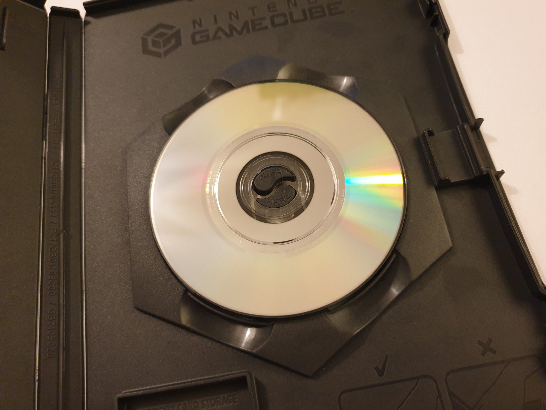 Giochi: Viewtiful Joe / Nintendo Gamecube – Usato da Rain venduto da Rou_z26r 3