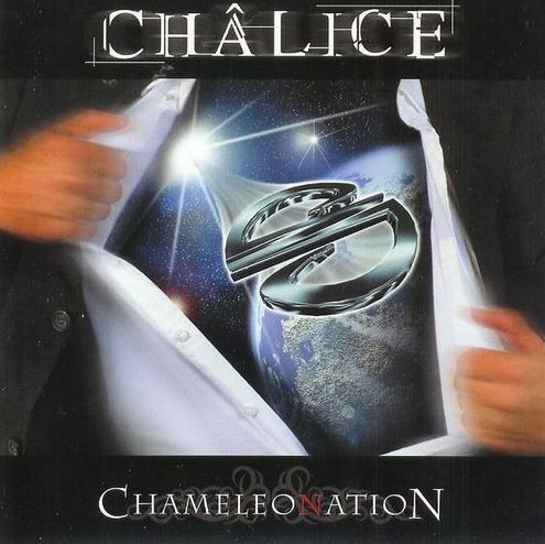 CD: Chalice - Chameleo... – Usato da St-Cergue venduto da VeganWarrior