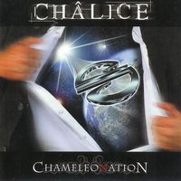 Chalice - Chameleo...
