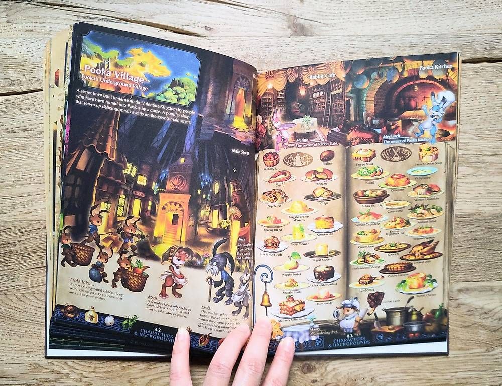 Giochi: Coffret Collector PS4 Odin Sphere – Nuovo (secondo la descrizione) da Yvonand venduto da rox_8y69 1