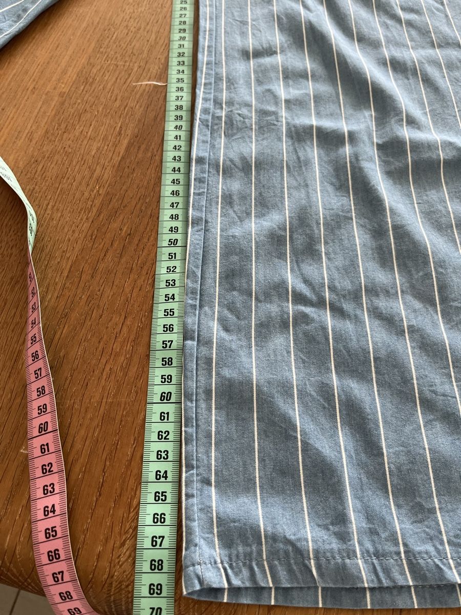 Hosen: Mode in Italy Hose Gr. L – Gebraucht aus Herrenschwanden von Kamel1 4