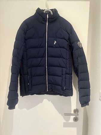Doudoune Peak Performance homme – Taille 50 / M 