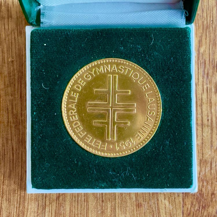 BG11213 - INSIGNE SATUS Fédération Ouvrière Suisse De Gymnastique Et Sport (SOCIALISME) – Pin émail