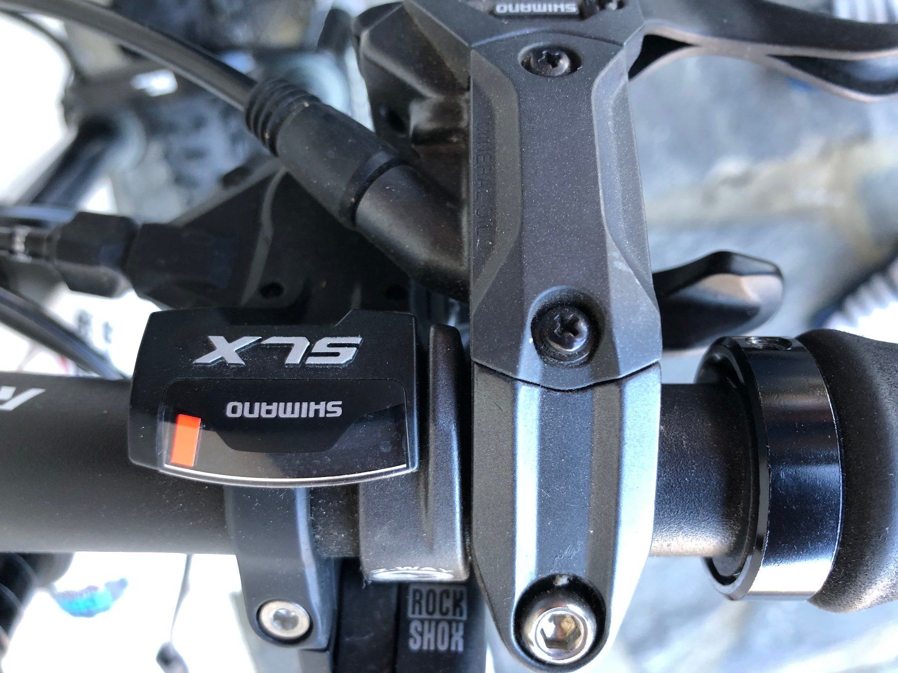 Wheeler Biciclette: Wheeler Falcon 30/Rahmennummer WF10080834 – Usato da Hasliberg Wasserwendi venduto da Hans365 8