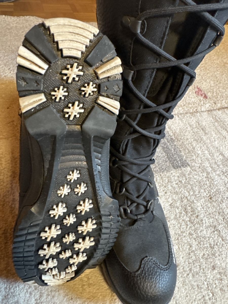 Mammut Scarpe da donna: MAMMUT 38 – Nuovo (secondo la descrizione) da Naters venduto da vir_8t9z 3