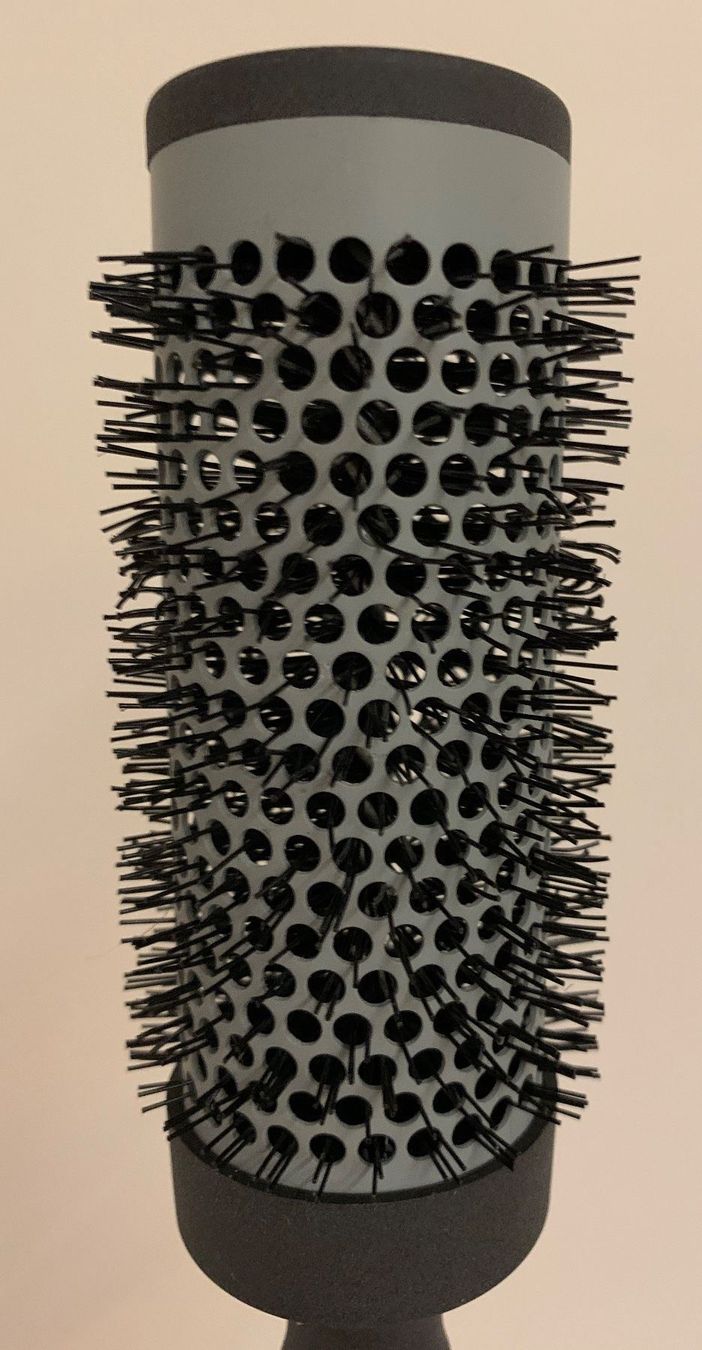 Altro per la cura dei capelli: Rundbürste SHINE – Usato da Zürich venduto da ThaliaL 2