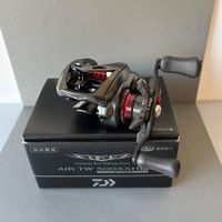 DAIWA 2020 STEEZ AIR TW 500XXHL