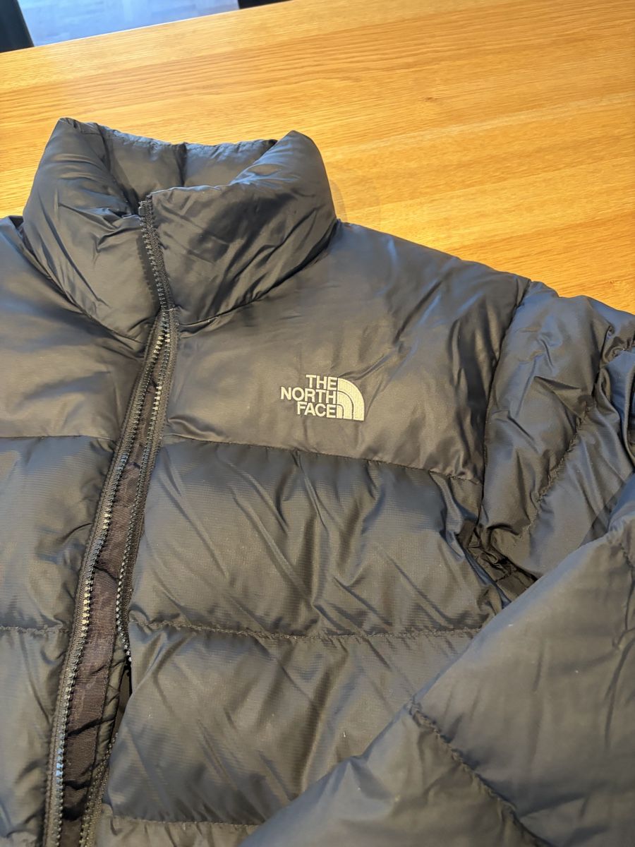 North Face Giacche: North Face Jacke Gr M – Usato da Burgdorf venduto da Brewys 3