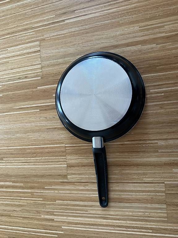 Pfannen: IKEA Pfanne 24Ø – Gebraucht aus Zürich von gab_9msp 1