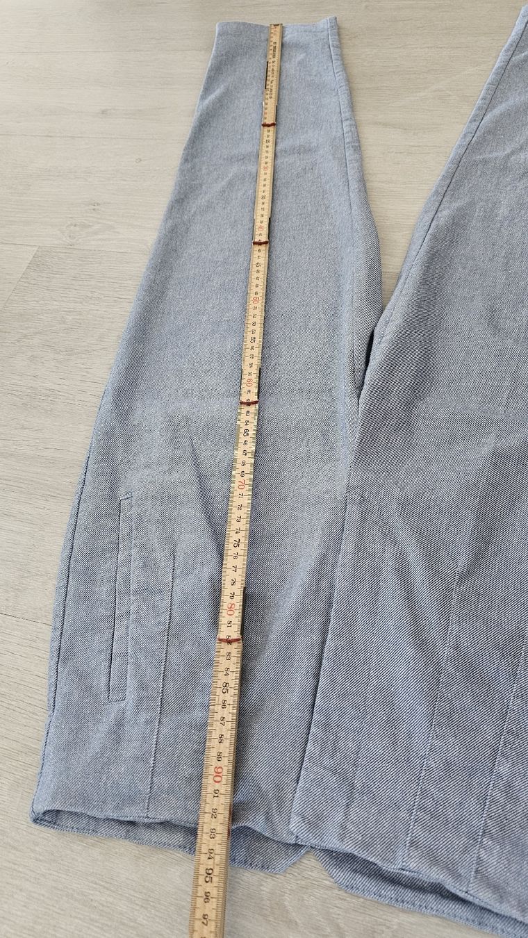 Zara Jeans: Zara Denim Hose, gr. M – Usato da Baden venduto da MiaNy 4