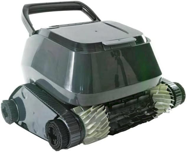 Accessoires de piscine: Poolroboter POWER 4.0 PLUS – Neuf avec emballage d'origine à Bottighofen par zaap
