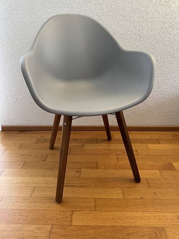 Pfister Sedie: Designerstühle von Pfister – Usato da Wetzikon ZH venduto da Grad24 1