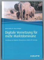 Buch Digitale Vernetzung für mehr Marktdominanz neu