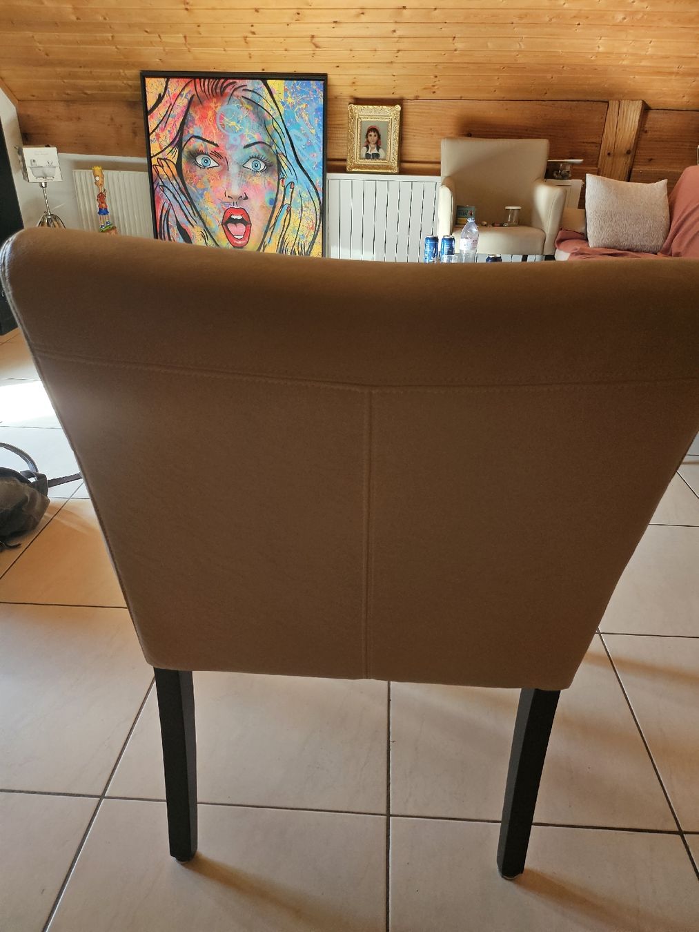 Poltrone: Hochwertige Gastro Sessel 4Stk. – Usato da Maienfeld venduto da mat_t8df 1