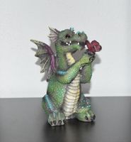 Drache Butterfly