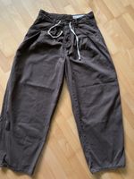 Baggy Hose Bershka