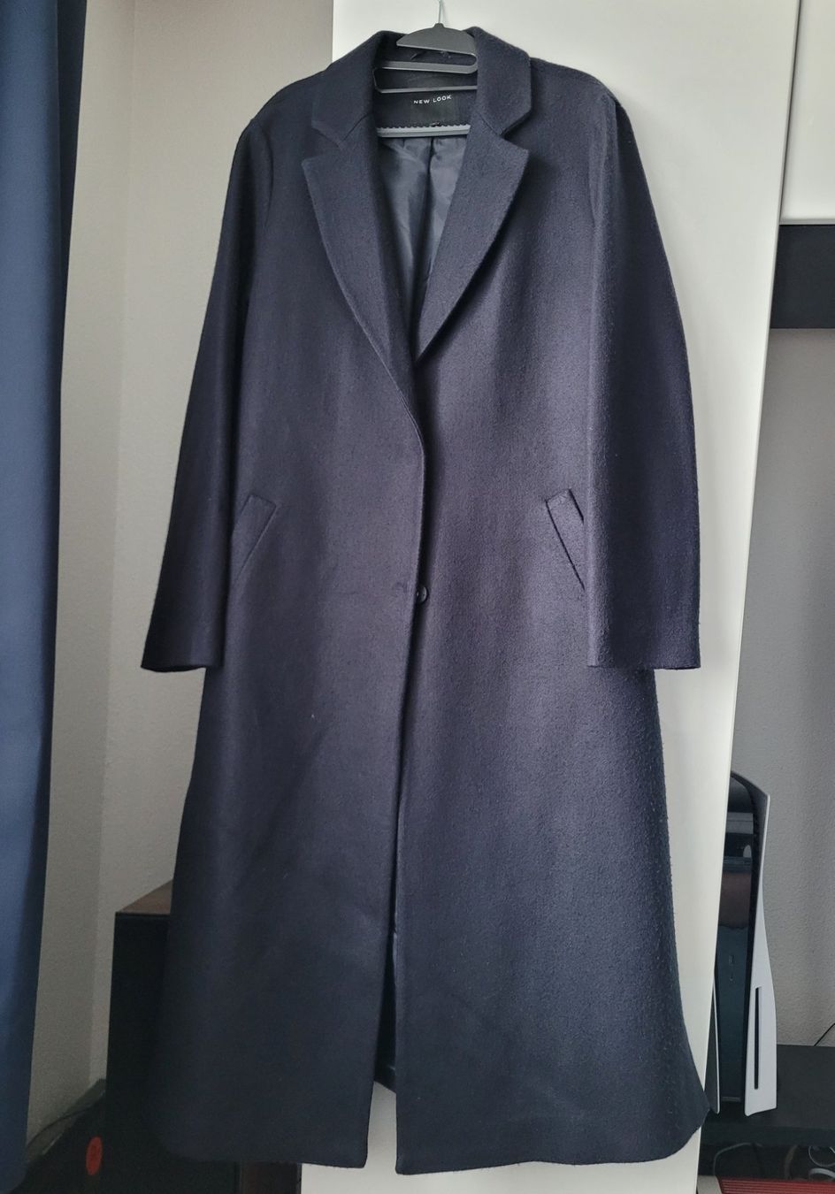 New Look Cappotti: Mantel – Usato da Sevelen venduto da Motchi