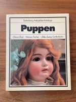 Battenberg Antiquitäten Katalog: Puppen - Rarität!