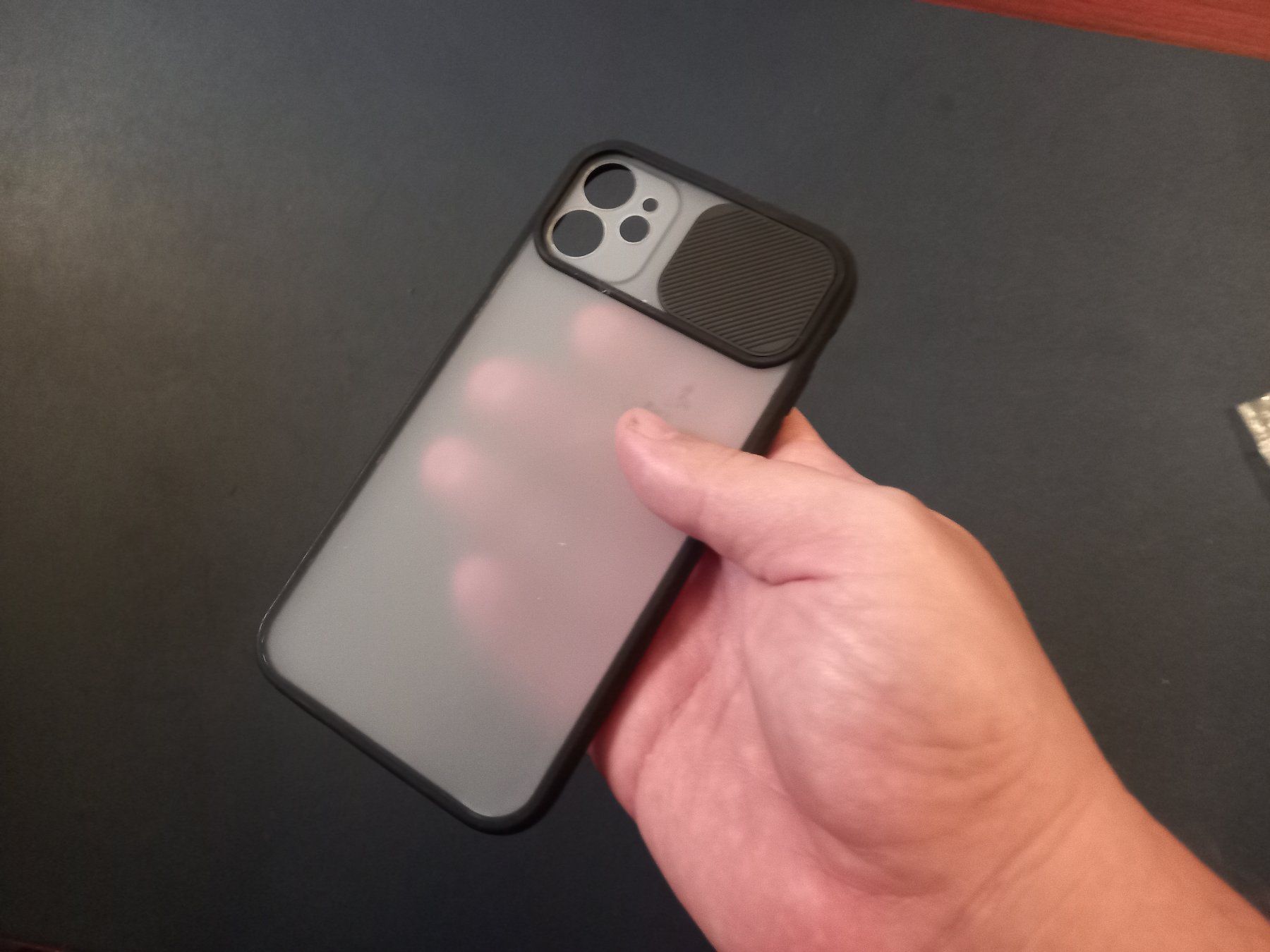 Cover & Protezioni schermo: Schutzhülle Black für Iphone 14 - Coque – Nuovo (secondo la descrizione) da Lausanne venduto da novastoris 3