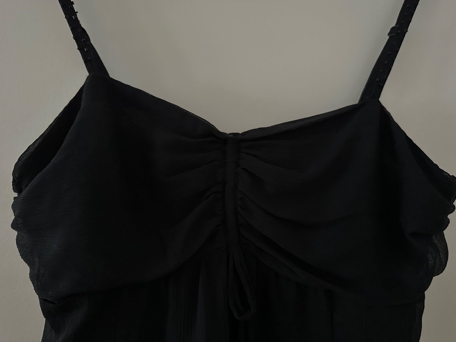 Mexx Vestiti: Mexx Cocktailkleid schwarz – Usato da Trimbach venduto da Goldchild_8 2