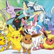 Profile image of Pokebrickmon