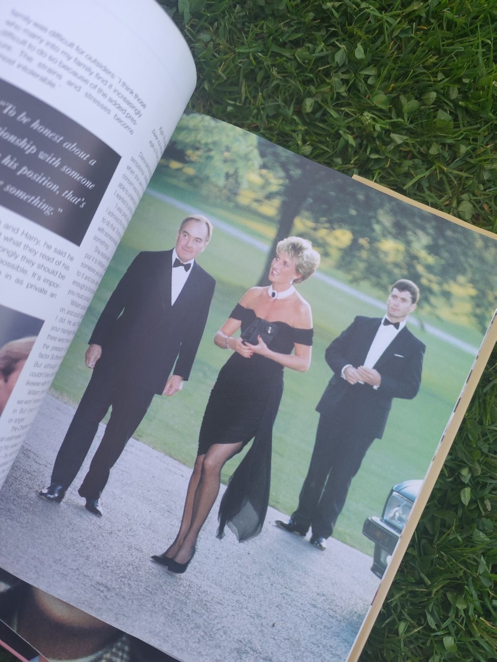 Libri: Princess Diana Books Collection – Usato da Mägenwil venduto da VintageGirly 8