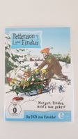 Pettersson und Findus DVD zum Kinofilm