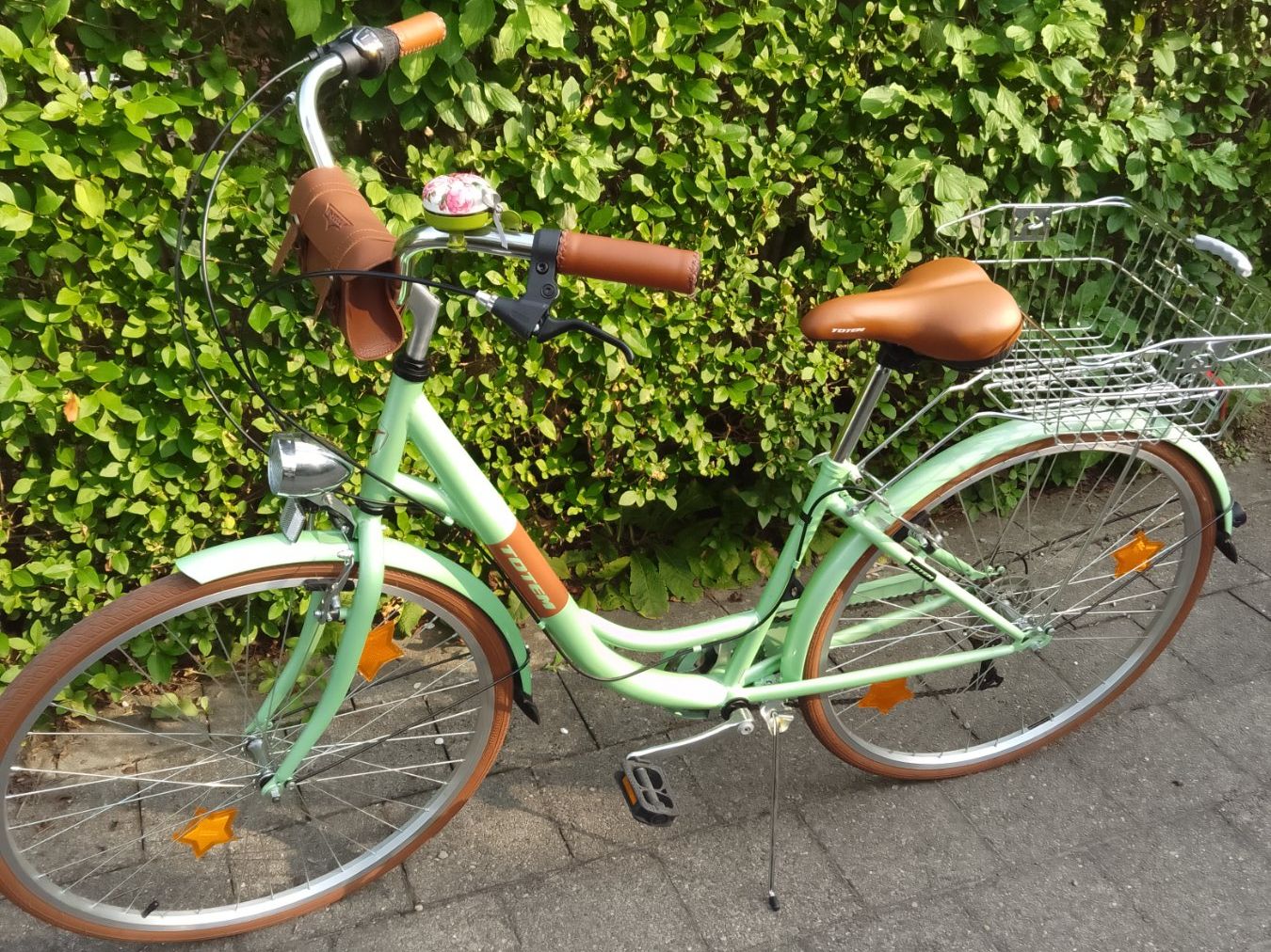 Totem Biciclette: Citybike Candy – Usato da Nottwil venduto da gidi01