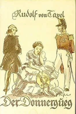 Libri: Der Donnergueg Von Rudolf von Tavel – Nuovo e nell'imballaggio originale da Basel venduto da Seifehuesli